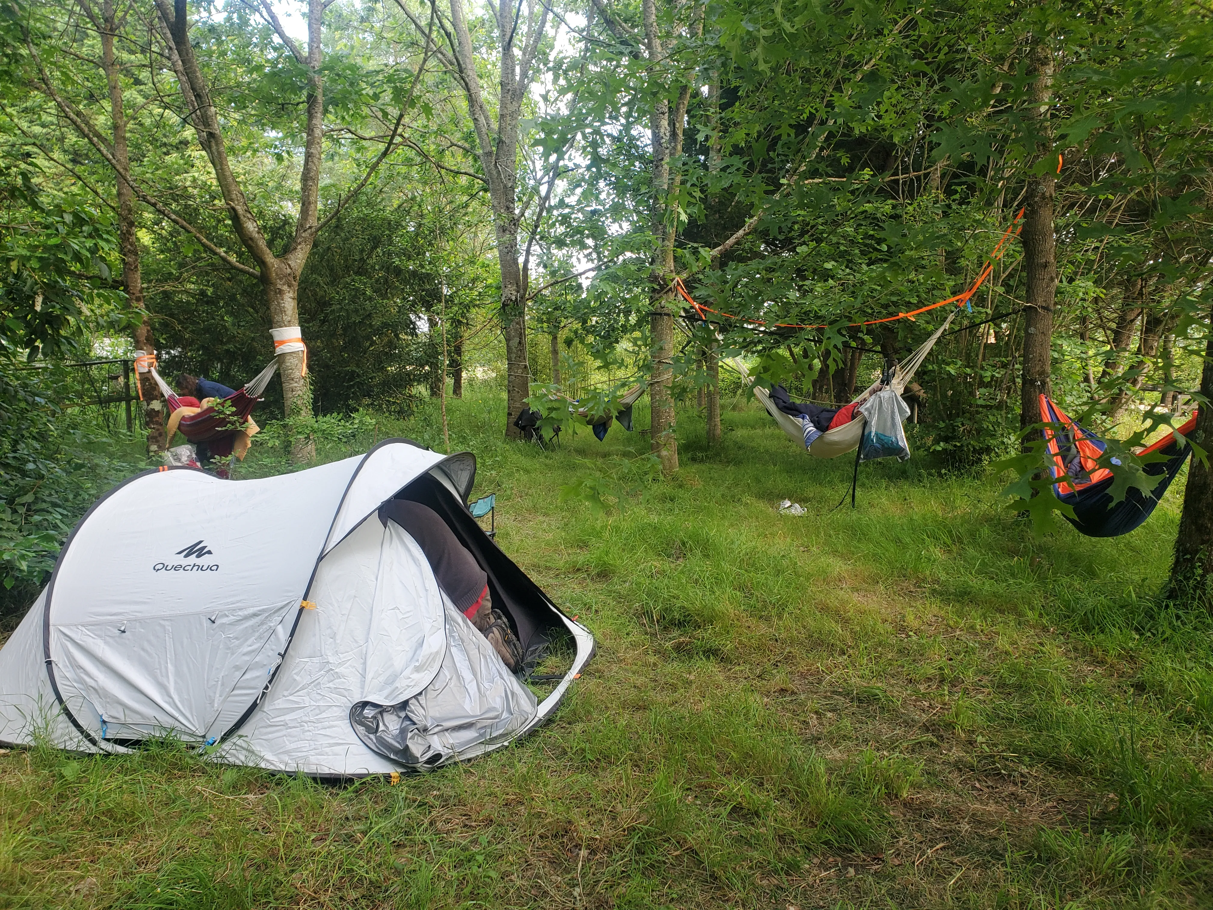 Bivouacs - photo 2